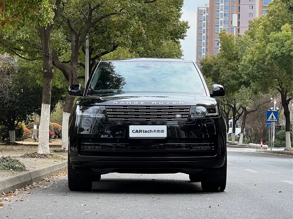 Land Rover Range Rover 2024