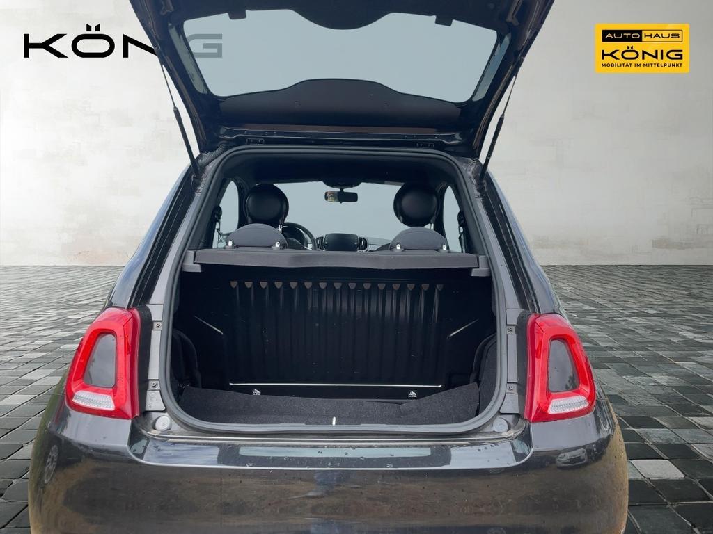 Fiat 500 2023