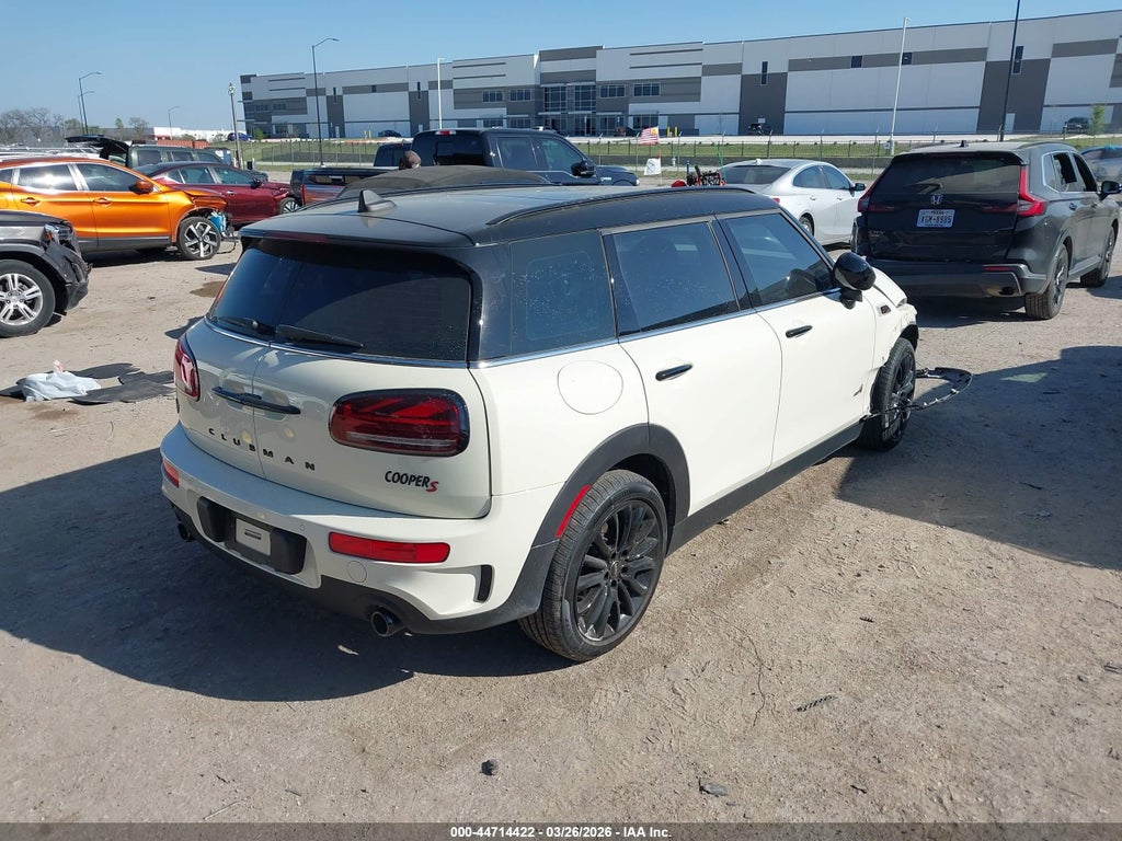 Mini Clubman 2022
