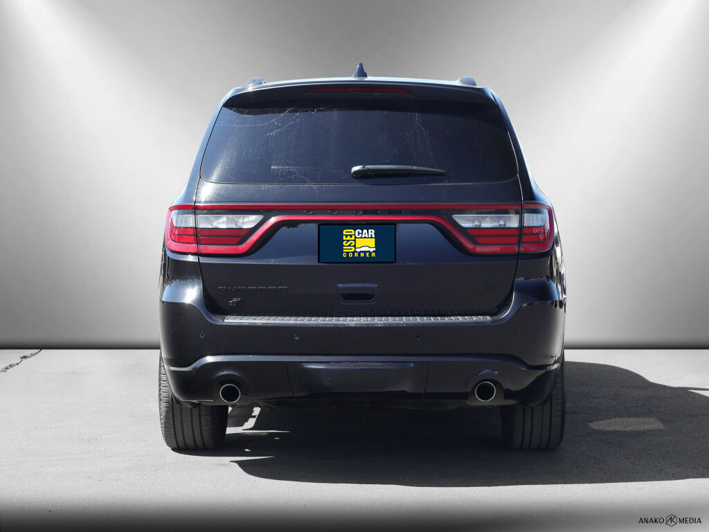 Dodge Durango 2024