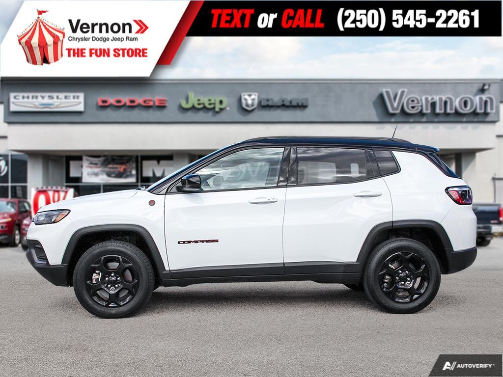 Jeep Compass 2023