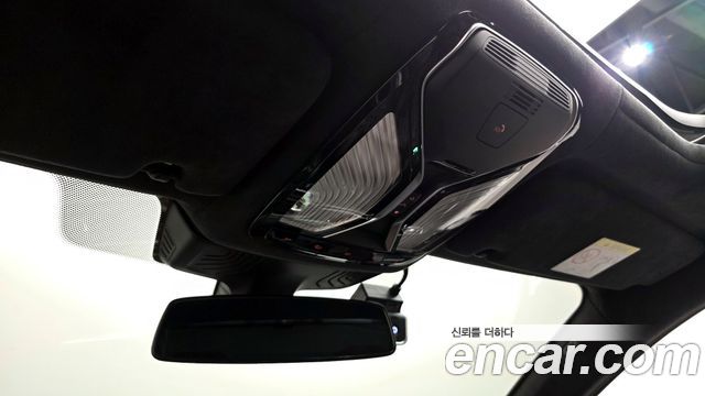 BMW 7 серии 2021