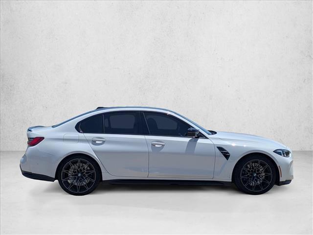 BMW M3 2026