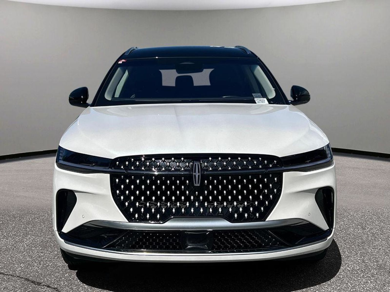 Lincoln Nautilus 2024