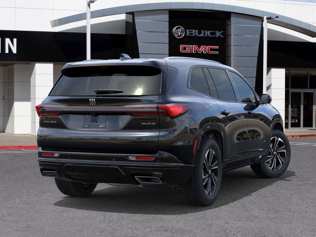 Buick Enclave 2026