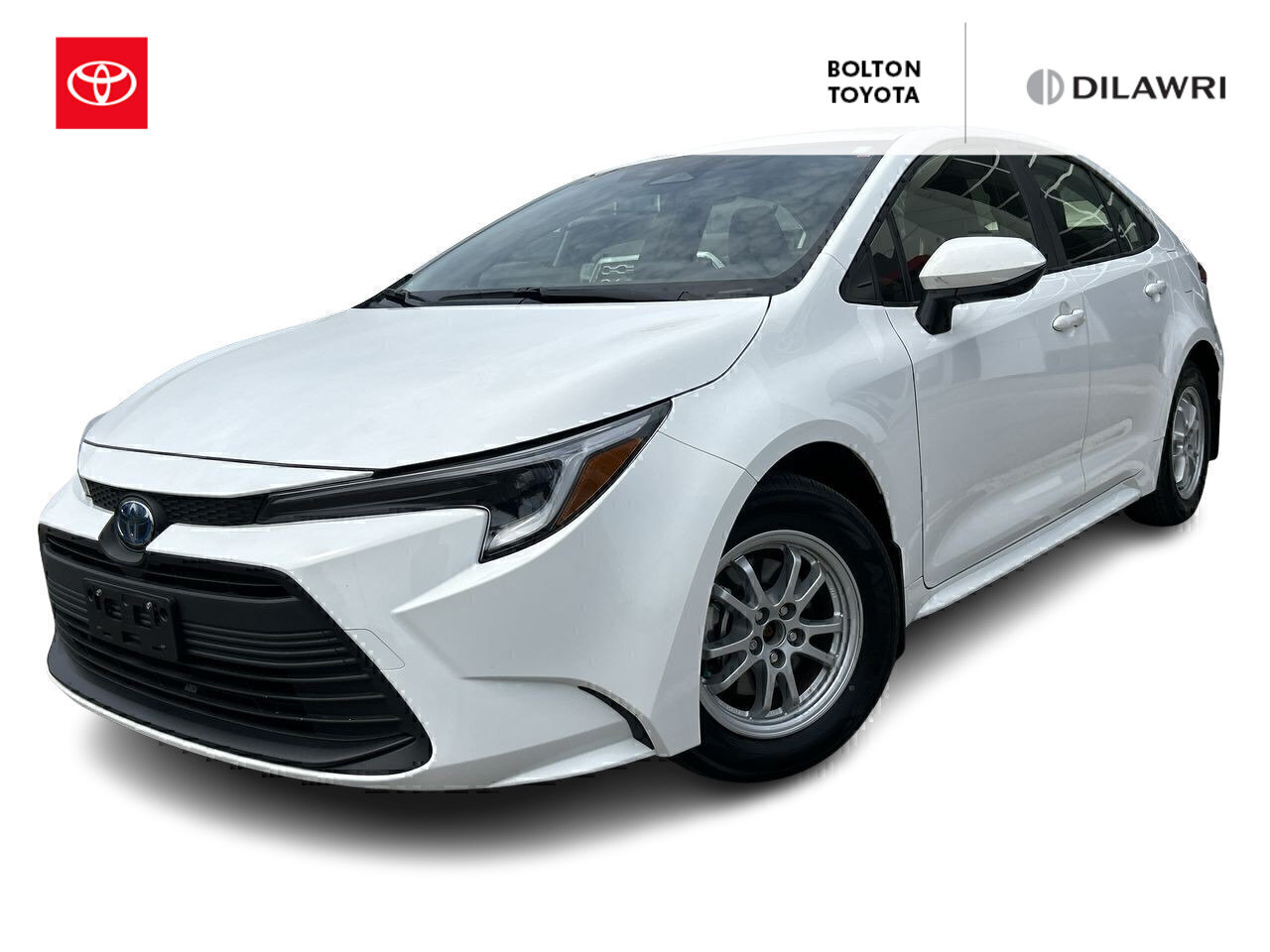 Toyota Corolla 2024