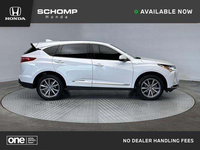 Acura RDX 2023