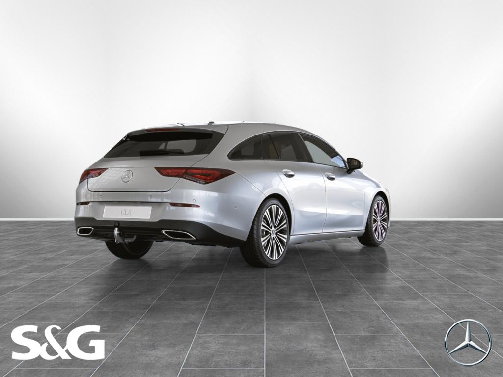 Mercedes-Benz CLA 200 SHOOTING BRAKE 2023
