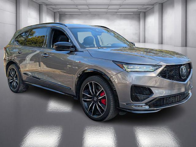 Acura MDX 2023