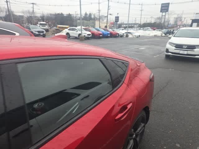 Acura Integra 2023