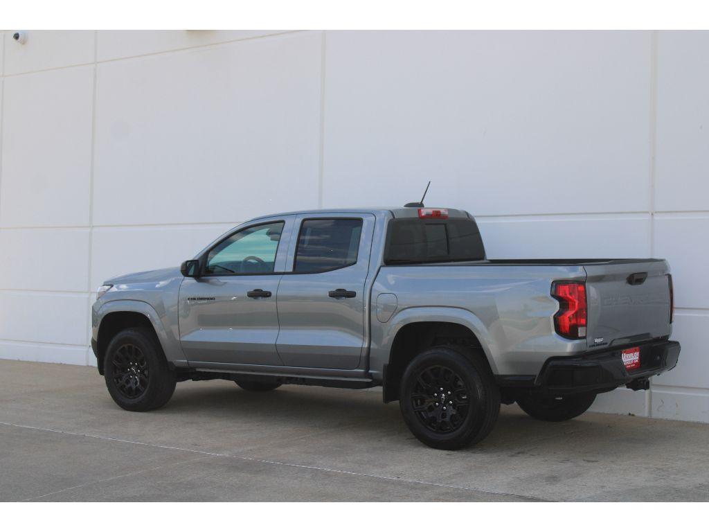Chevrolet Colorado 2026