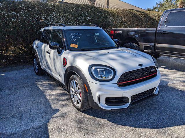 Mini Countryman 2024
