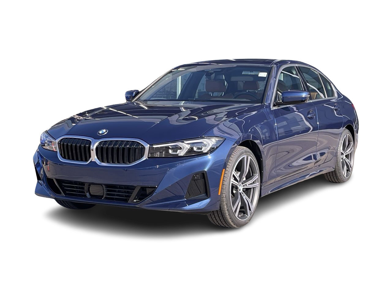 BMW 330 2024