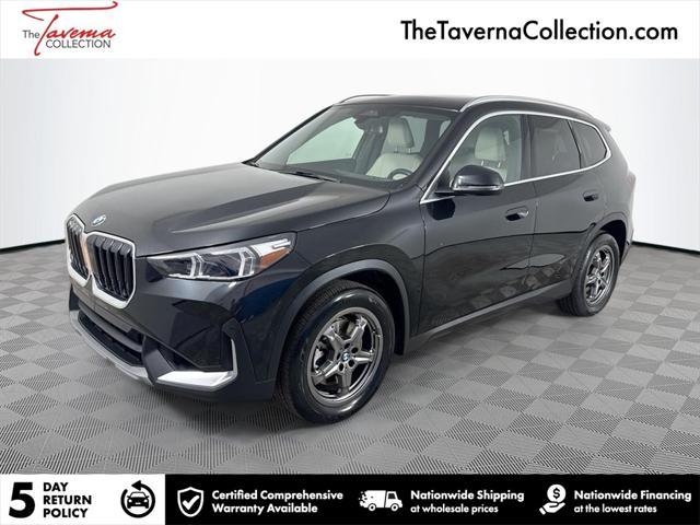BMW X1 2023