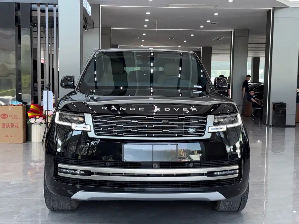 Land Rover Range Rover 2024