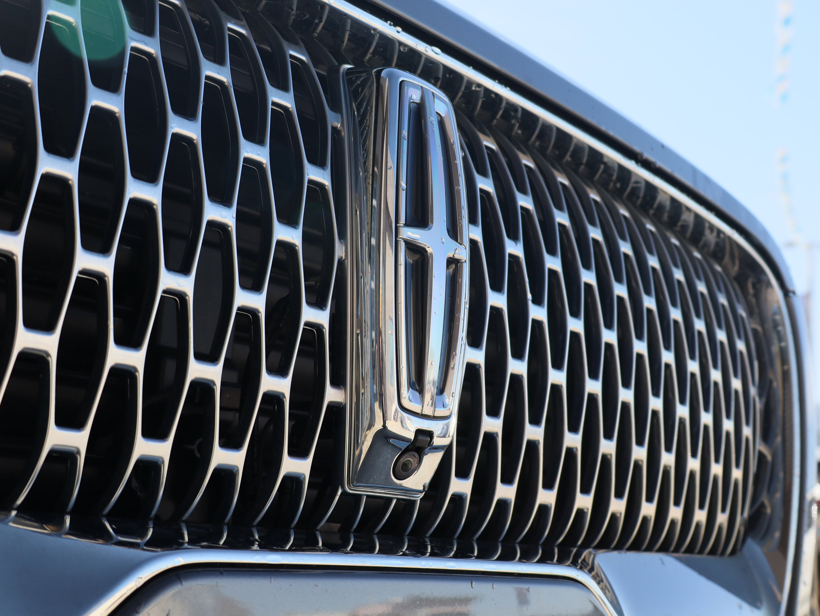 Lincoln Aviator 2022