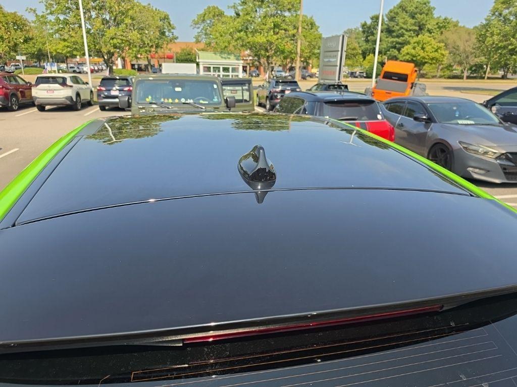 Dodge Hornet 2023