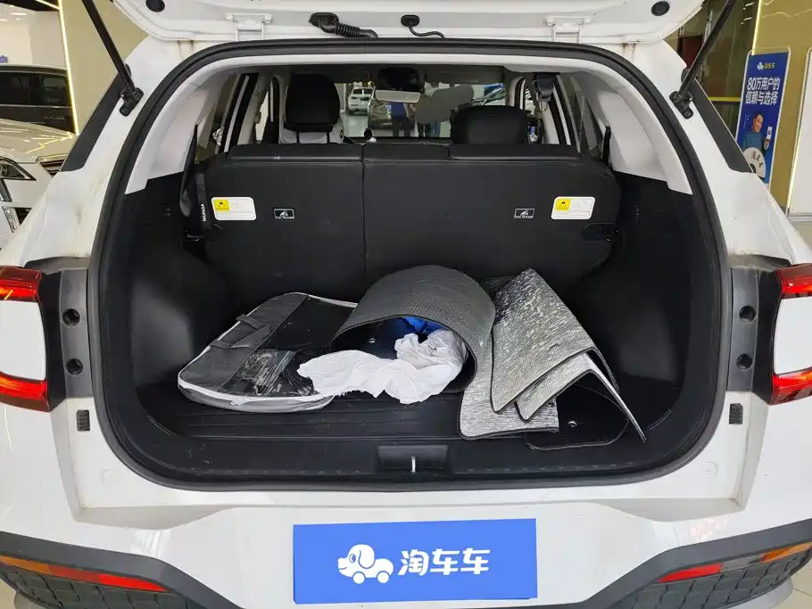 Hyundai ix35 2024
