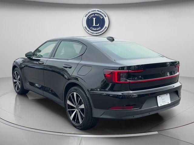Polestar 2 2022