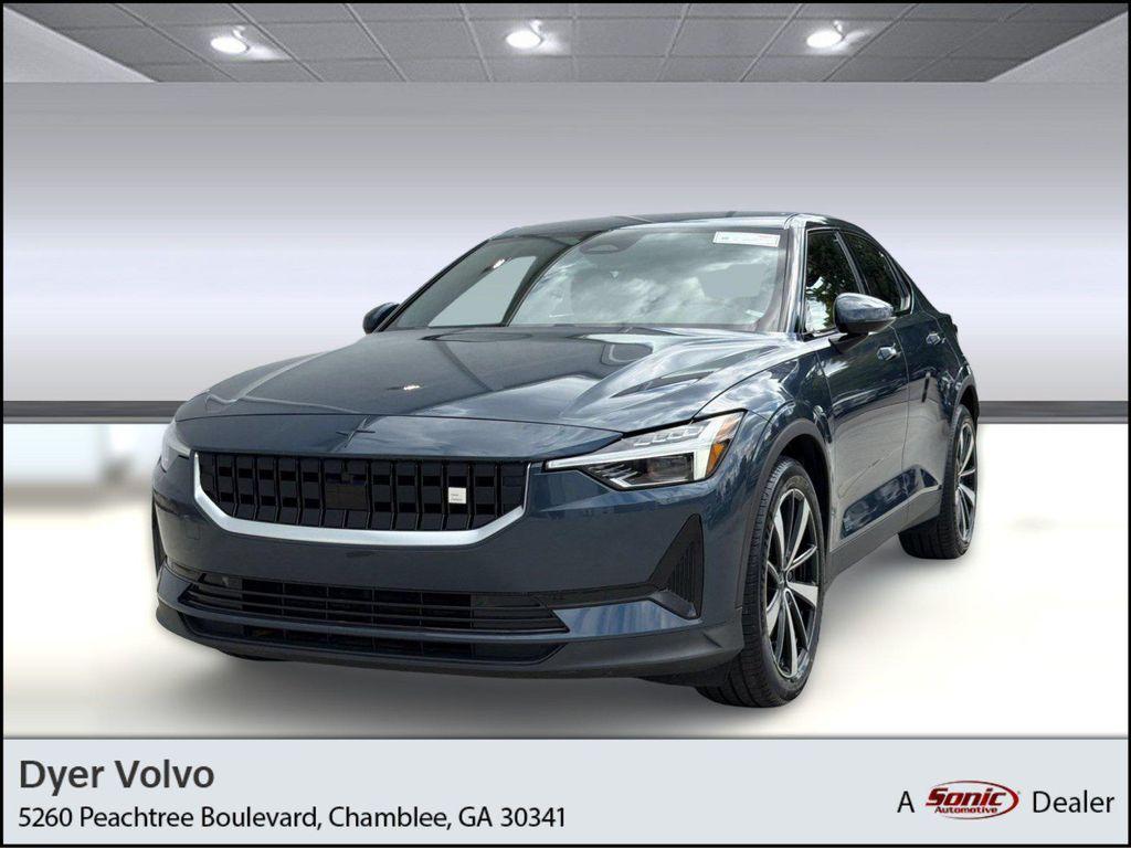 Polestar 2 2022