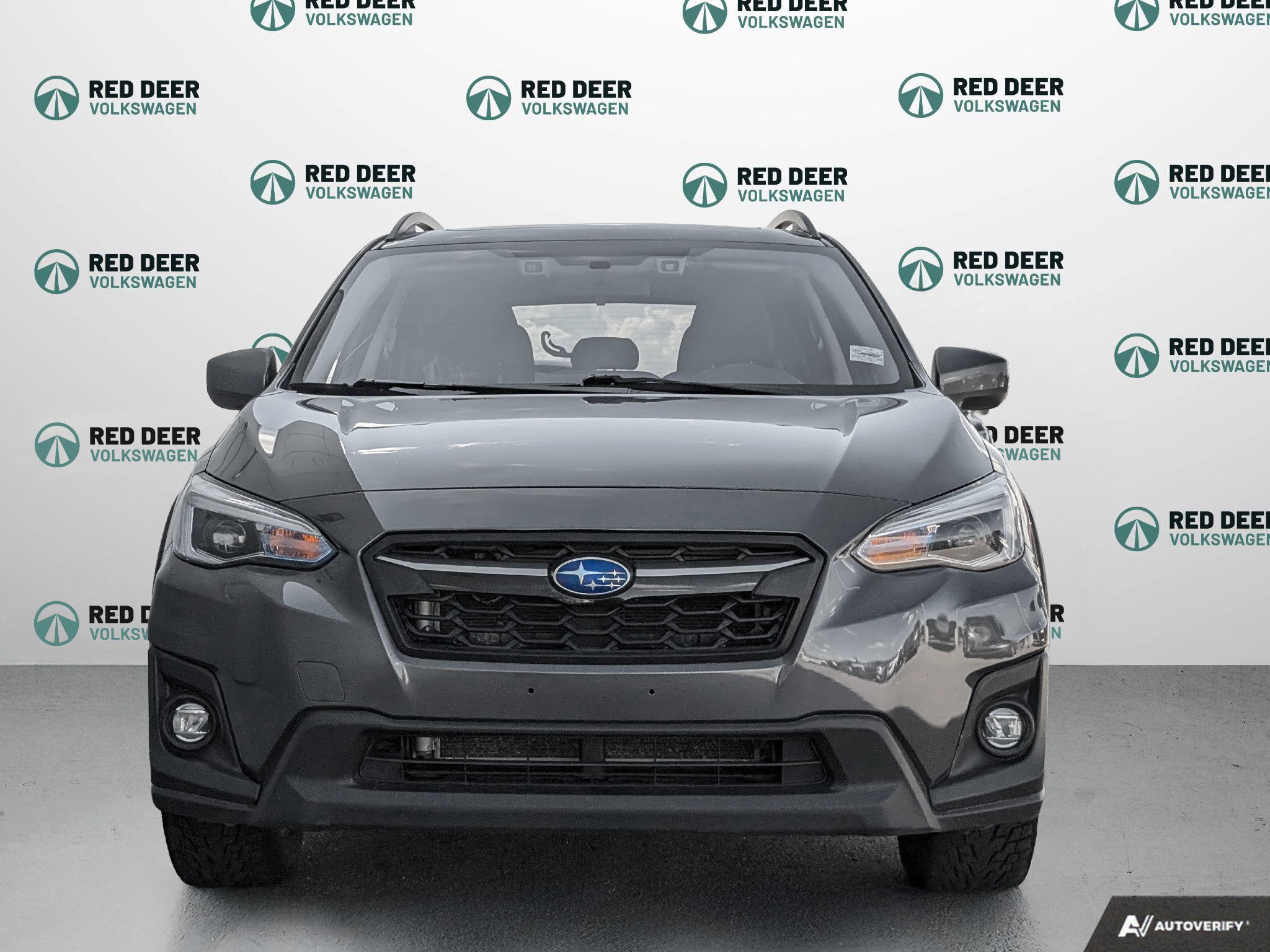 Subaru Crosstrek 2020
