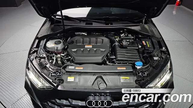 Audi A3 2025