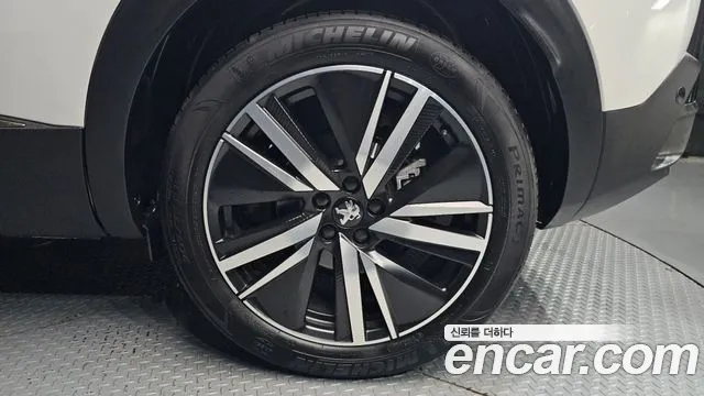 Peugeot 3008 2024