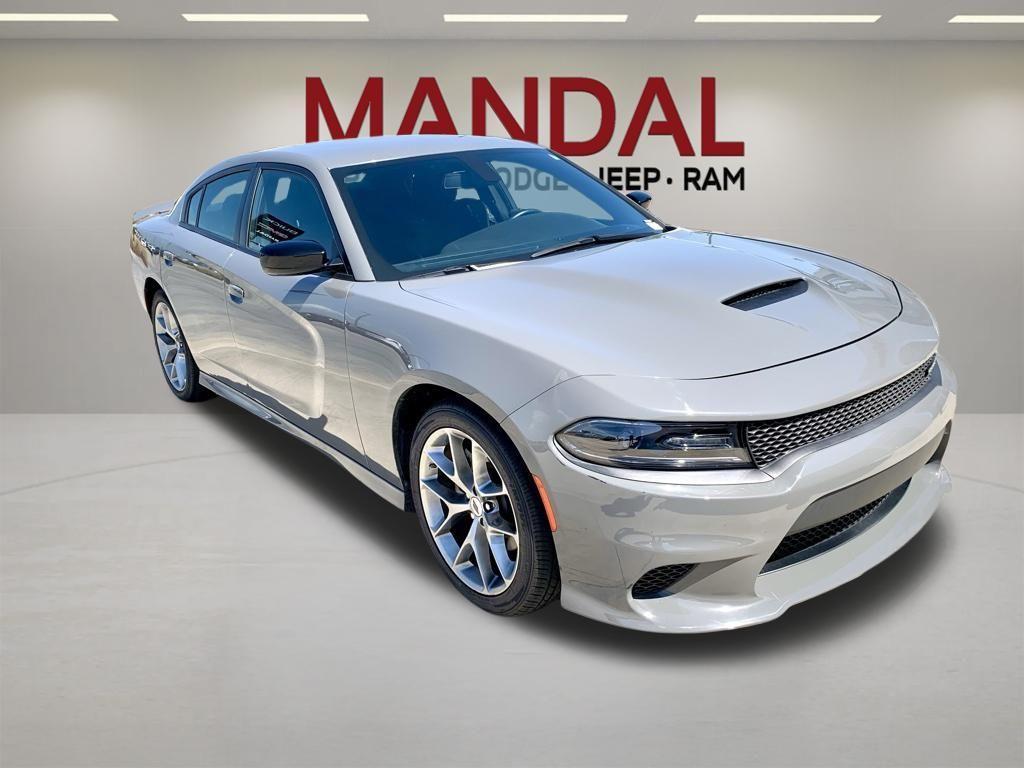 Dodge Charger 2023