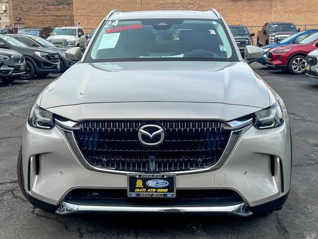 Mazda CX-90 2024