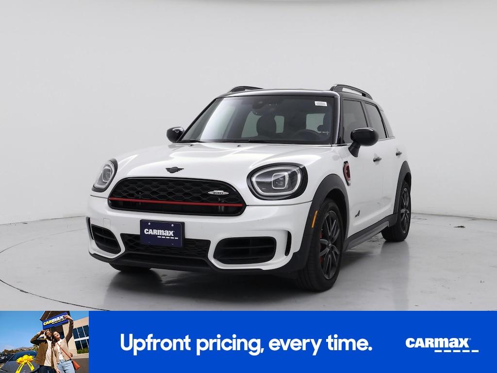 Mini Countryman 2024