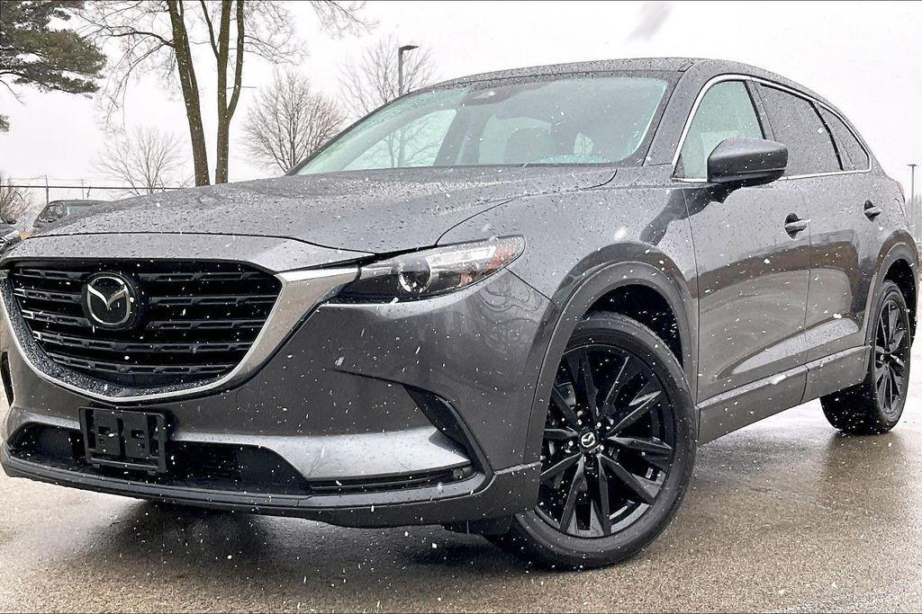 Mazda CX-9 2023