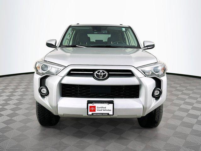 Toyota 4Runner 2024