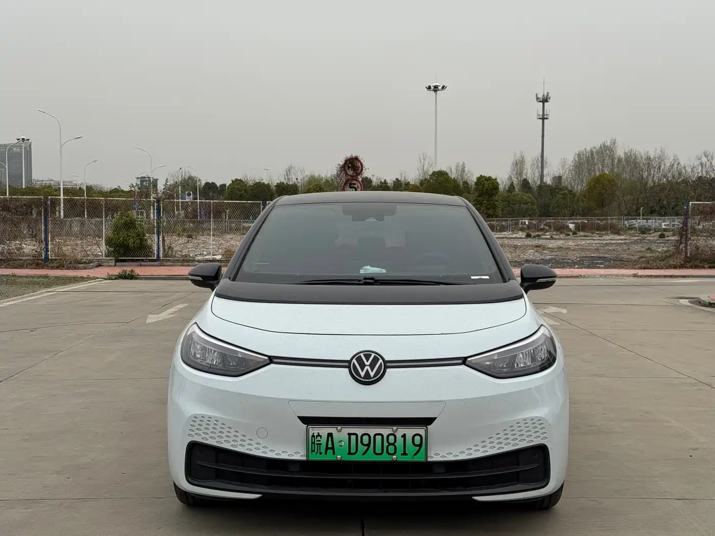 Volkswagen ID.3 2024