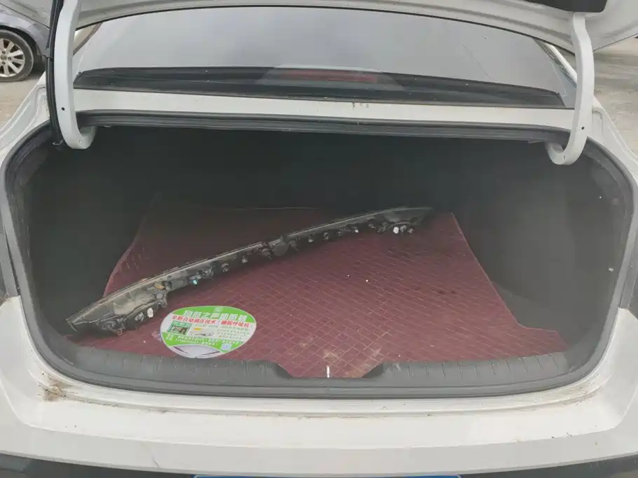 Hyundai Elantra 2024