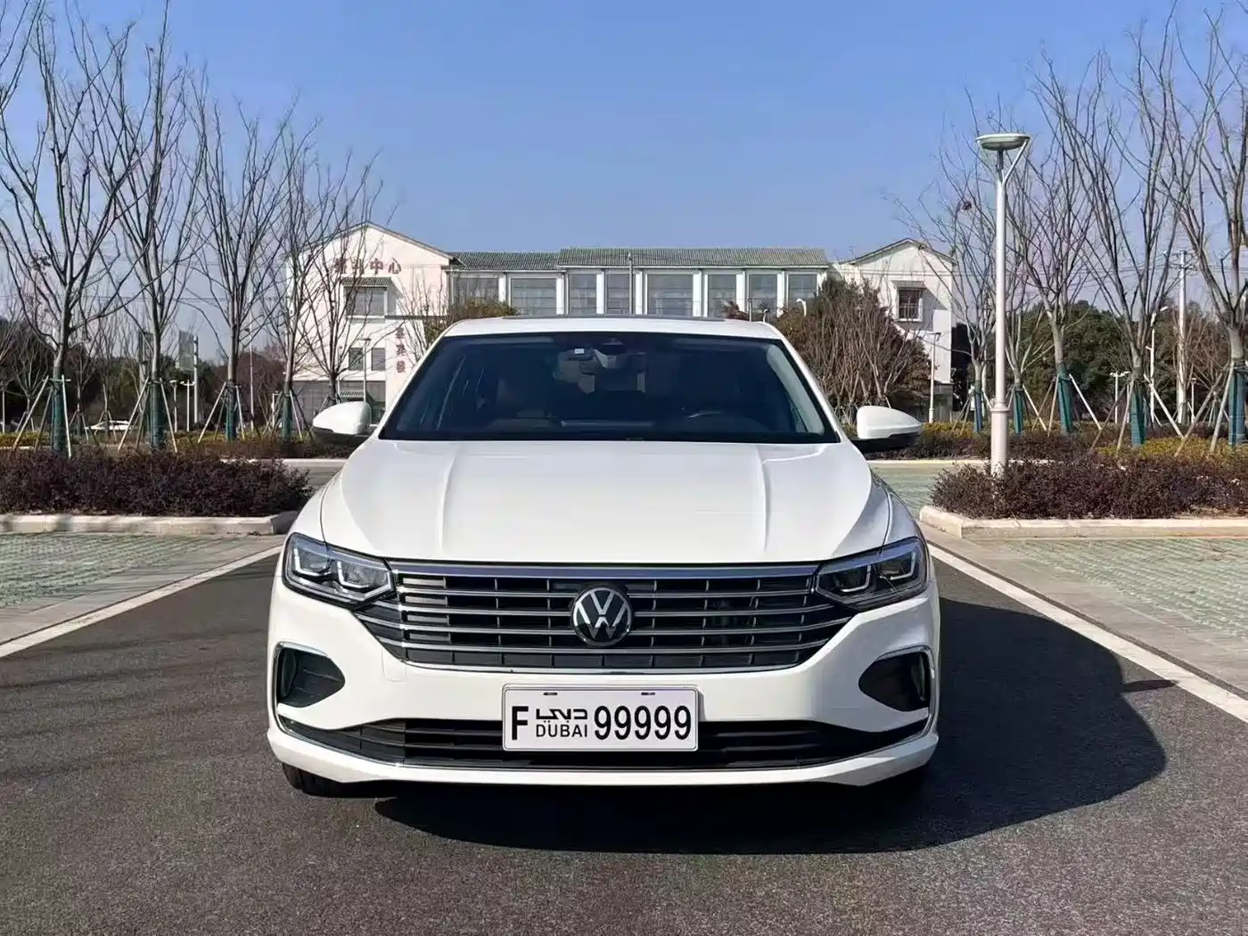Volkswagen Lavida 2023