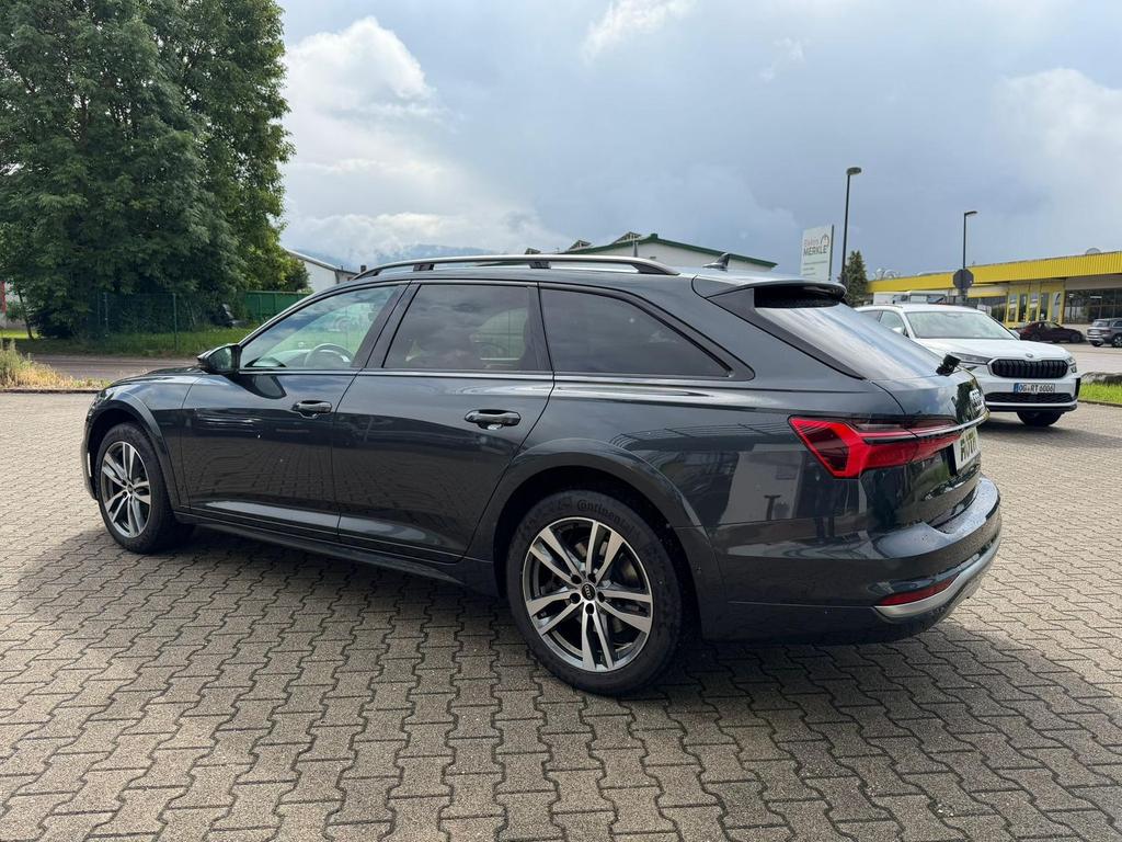 Audi A6 allroad 2023