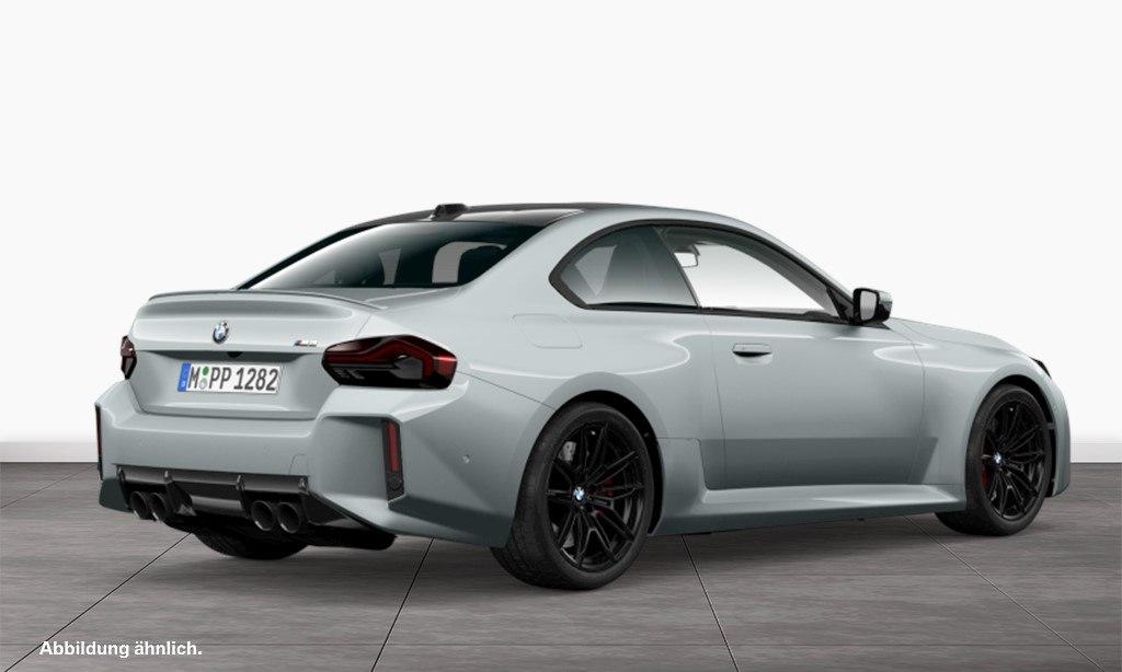 BMW M2 2023