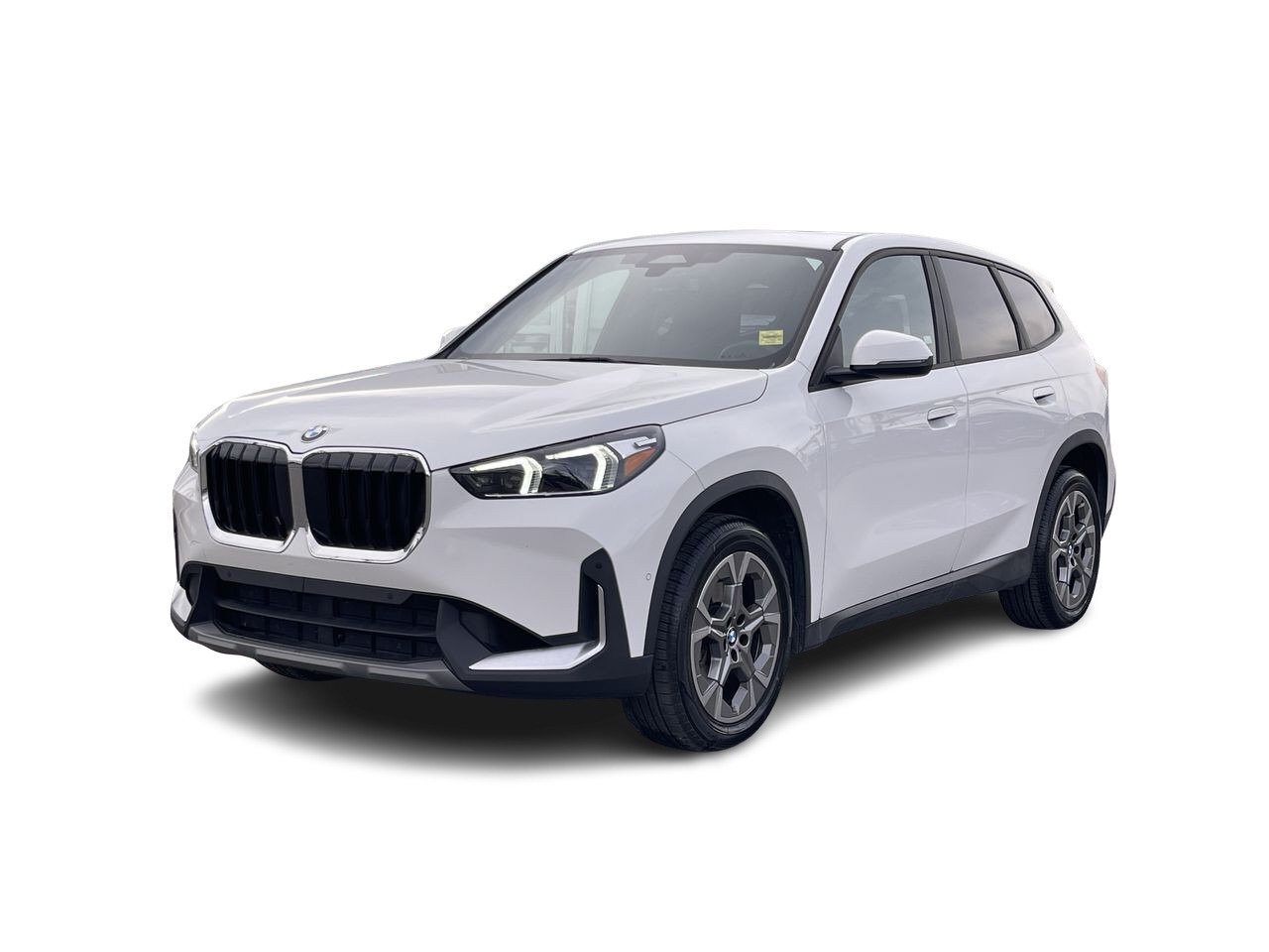 BMW X1 2025