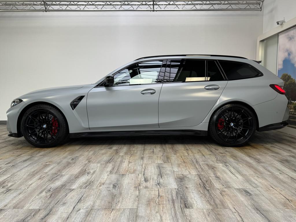 BMW M3 2024