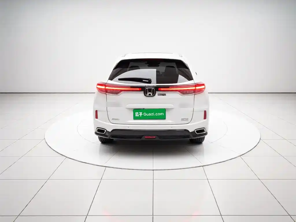 Honda UR-V 2021