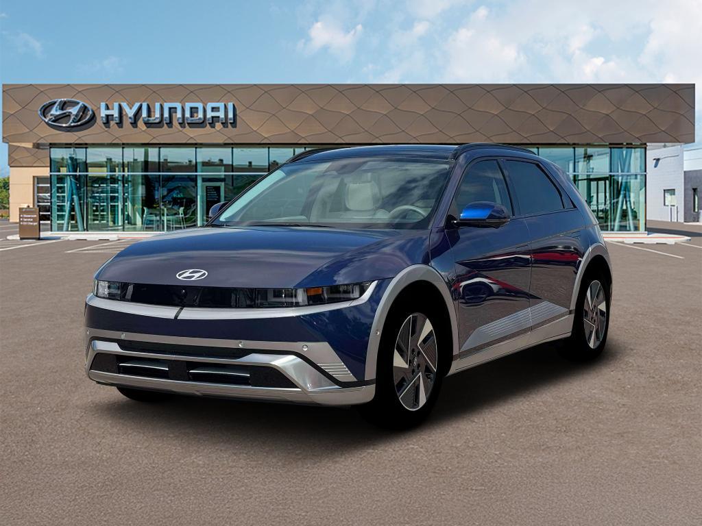 Hyundai IONIQ 5 2026