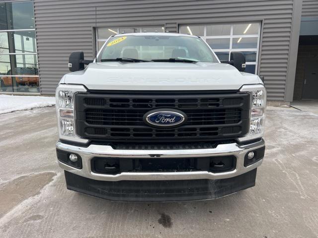 Ford F 250 2024