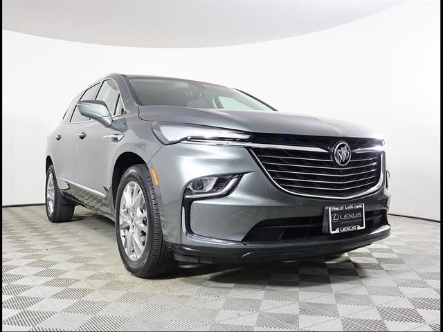 Buick Enclave 2023