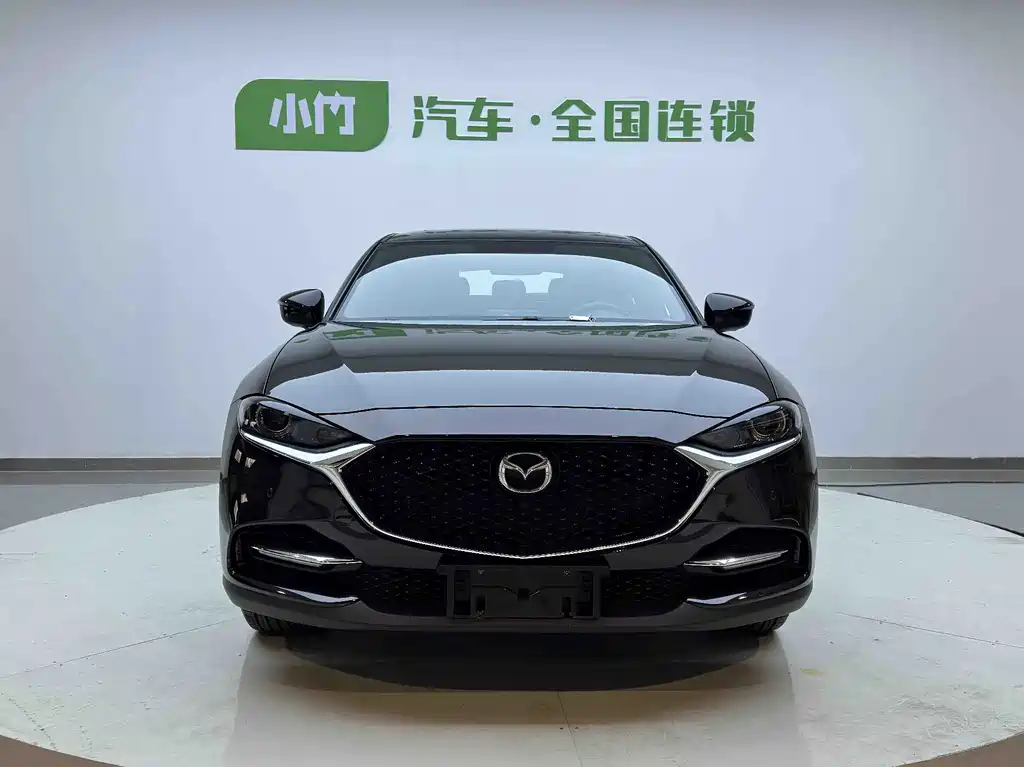 Mazda CX-4 2023