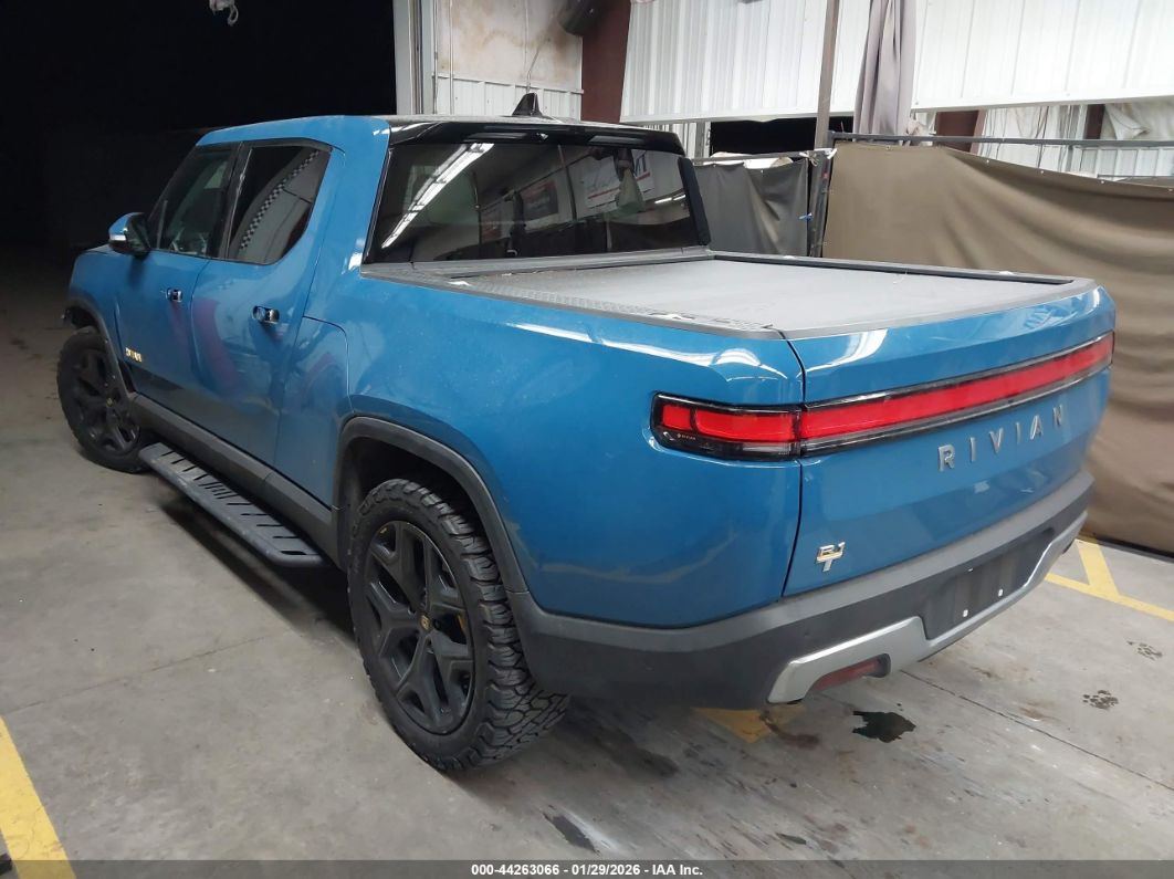 Rivian R1T 2022