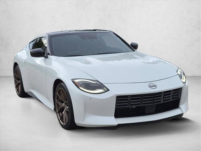 Nissan Z 2024