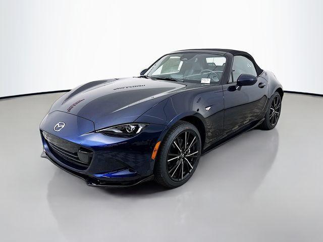 Mazda MX-5 2026