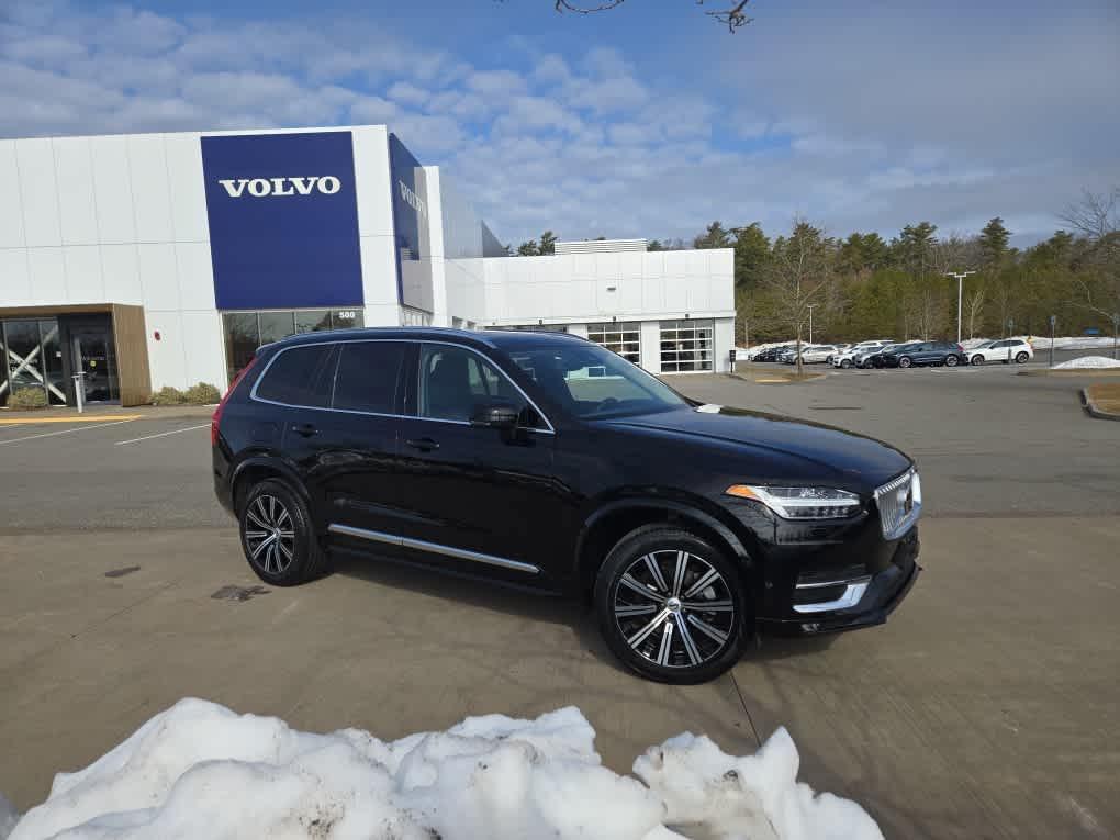 Volvo XC90 2023