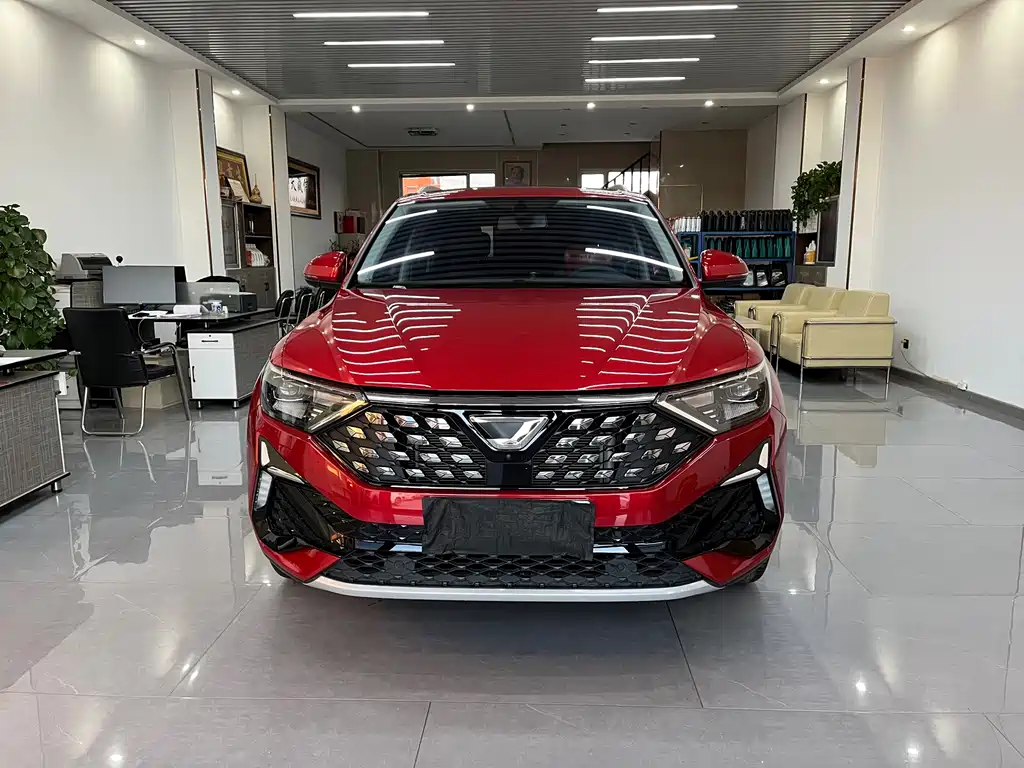 Jetta VS5 2023