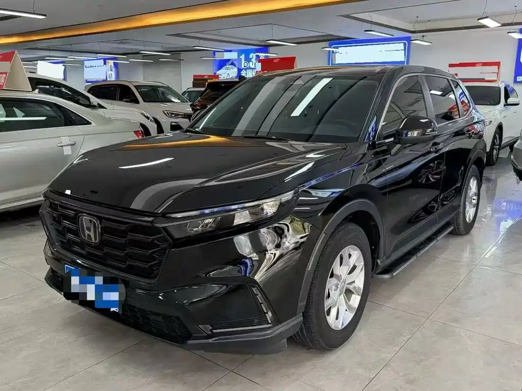 Honda CR-V 2023